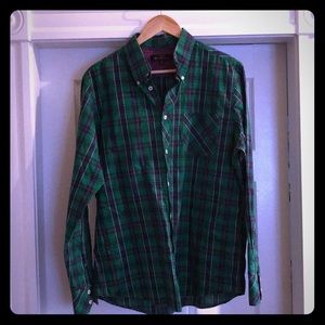 Bens Sherman men’s shirt